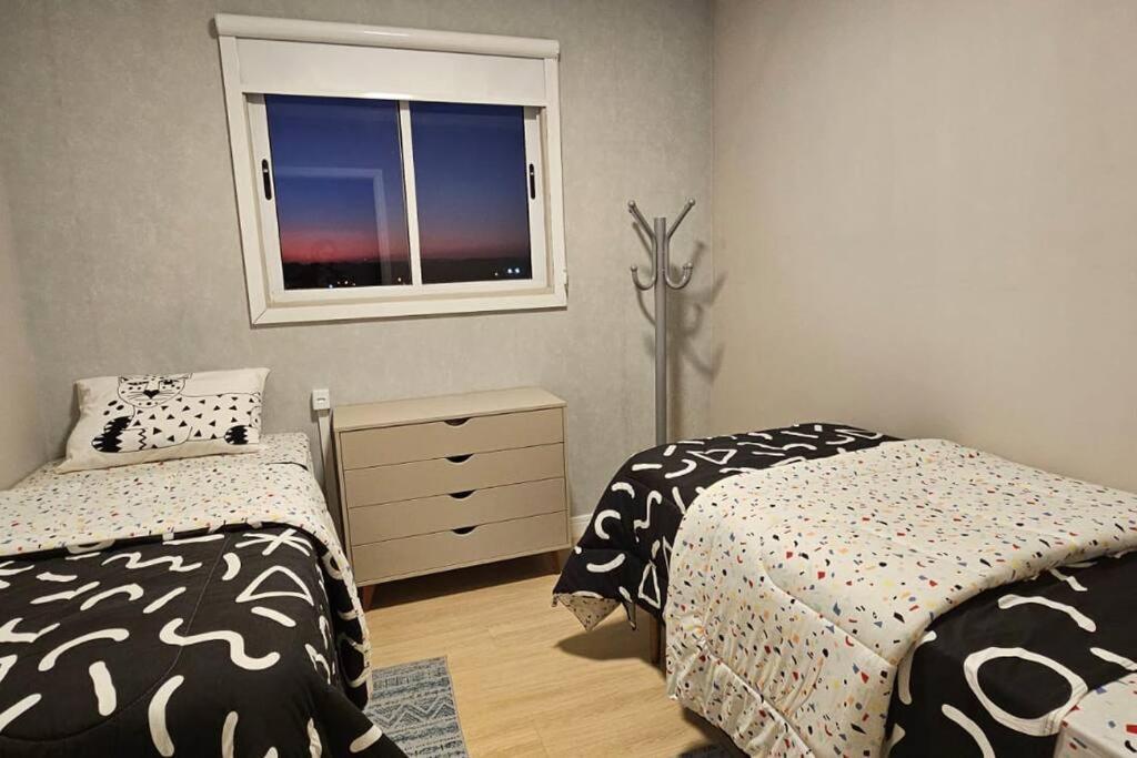 Apartamento Aconchegante Tingui 70,40M2 Curitiba Exterior foto